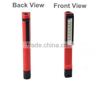 Popular 6LED Pen Reparing Light photo-3