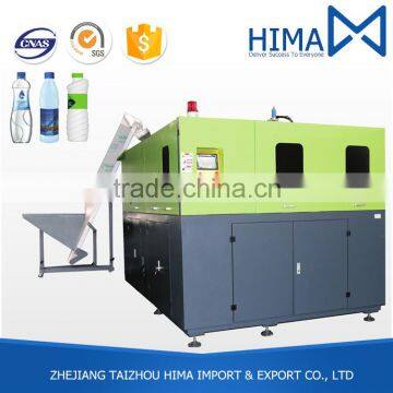2016  Wholesale Factory Price Mineral Water Bottle Making Machine