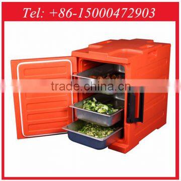 90L Food Pan Container for Catering, Catering Plastic Food Container by Rotomolding photo-2