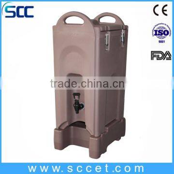 Insulated Beverage Tub Use in Bar or Hotel and Restaurant photo-2