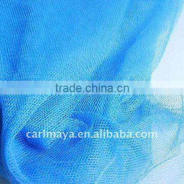Polyester 75Denier or 100Denier Insecticide Treated Mosquito Netting Fabric