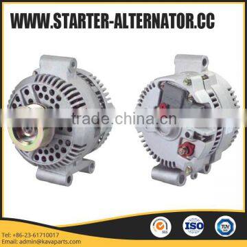 *12v, 130A* Auto Alternator For Ford E Series,Lester 7768,F5UU10300AA,F5UZ10346A