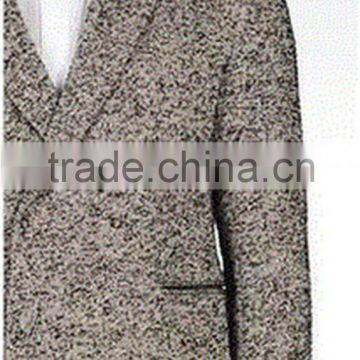 2016 New Style of Windproof Waterproof Office Jacket photo-2