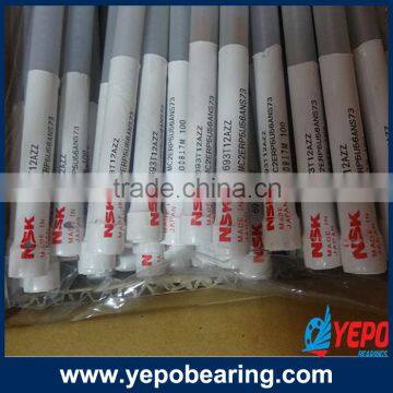 Bearing Steel Deep Groove Ball Bearings 693zz photo-2