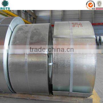 3.2mm Galvanized Steel Strips