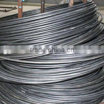 SAE 1006/1008 low carbon steel wire rod