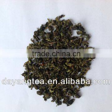 Organic Oolong Tea