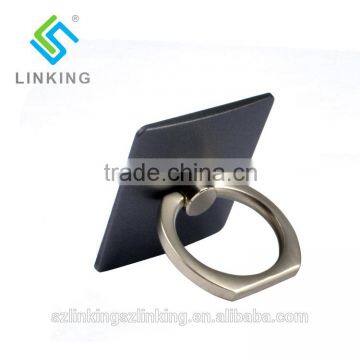 ABS Mobile Phone Finger Ring Holders Protected Cell Phone Rohs photo-6