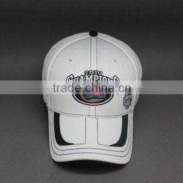 HIGH QUANTY CHEAP 6 PANEL COTTON SANDWICH BASEBALL CAP WHOLESALE