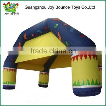 2015 hot china inflatable tent manufacturers,inflatable party tent,giant inflatable tent