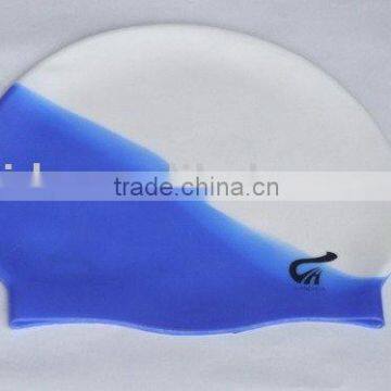 Silicone Rubber Swimming Cap