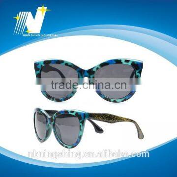 2015 Cheap Wholesale Women Custom Sunglasses photo-3