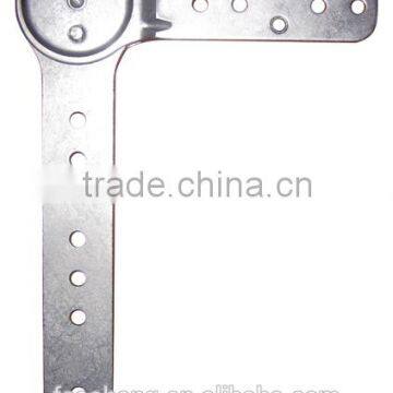 Armrest Hinge Covers for Sofa Hinges AB-162 photo-6