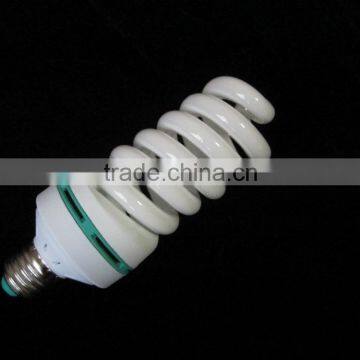 Factory One Year Guarrante 6400K,E27/B22 LOTUS 105W CFL Energy Saving Bulbs photo-6