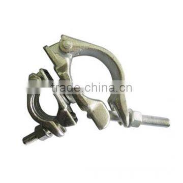 German Type Swivel Coupler with Grooves 60mm * 48.3mm