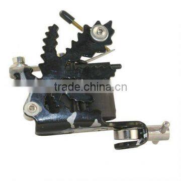 Carbon Steel supply tattoo machine from china