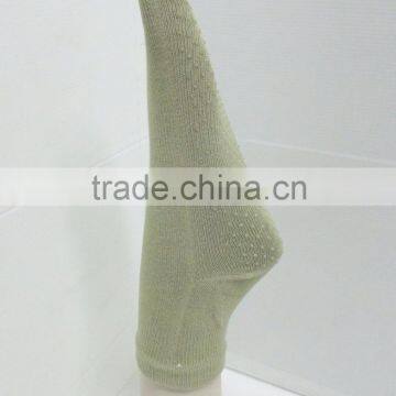 Unisex Yoga Pilates 5 Toe Breathable Sock photo-2