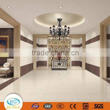 Beige Non Slip Jade Stone High Quality Double Charge Tiles photo-3