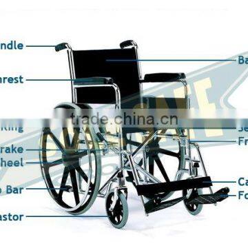 Wheel Chair