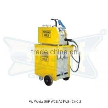 MIG Welder ( SUP-WCE-ACTWS-1634C-2 )