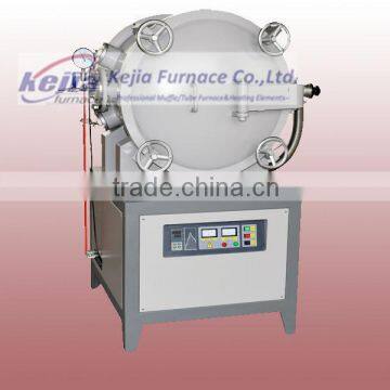 metal melting electric furnace / laboratory vacuum furnace