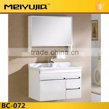 BC-072 New modern wholesale High Quality bathroom vanity