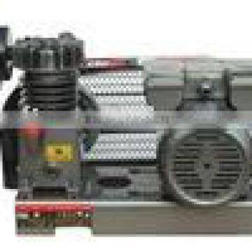 Z-1051 series skid-mounted air compressor