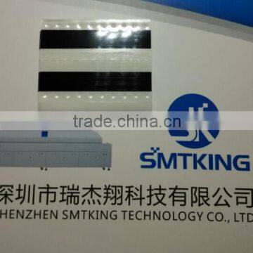 Antistatic dobule splice tape/smd splice tape/smt consumable product ST182D-12mm