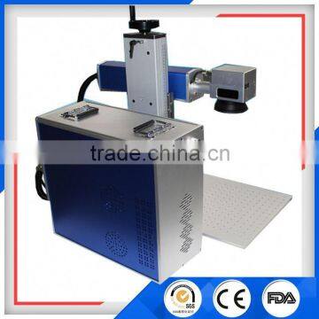 Long Life Mini Laser Marking Machine photo-5