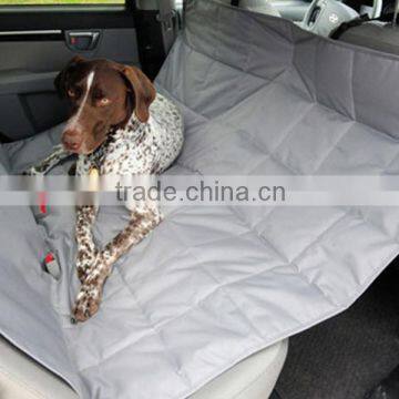 portable pet car seat hammock