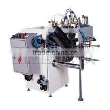 Badminton Production equipment Rolling glue machine -02