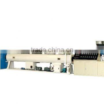 PVC pipe production line