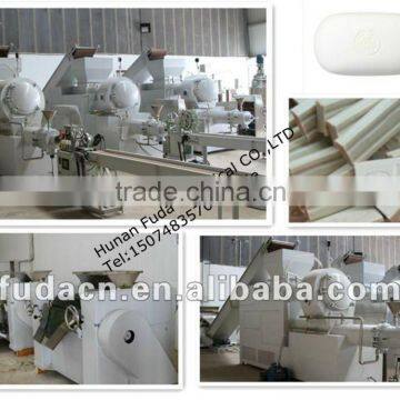 FZ-1000 Soap Manufacturing Machine