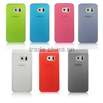 Most Popular Products China Back Cover for S6 Phone Case , for Samsung S6 Edge Plus Case Cover photo-3