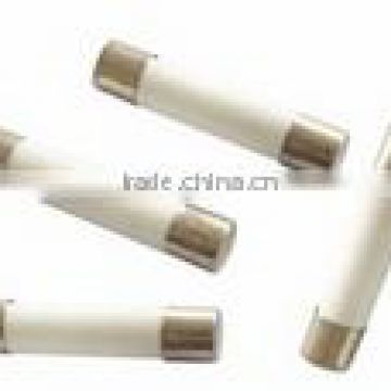 High End Alumina Ceramic Tube of Fuse Surface Bushing