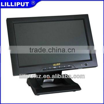 10.1 inch Professional Field Monitor With HDMI input