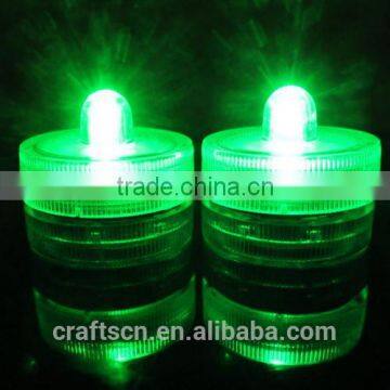 Various Colors of Waterproof Led Candle photo-3