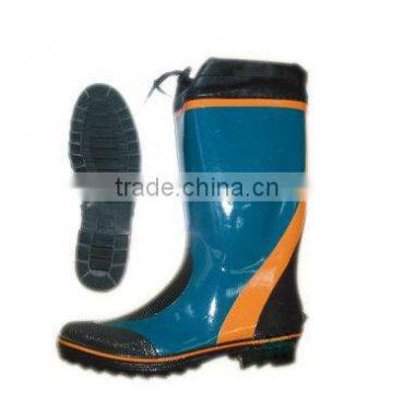 RS-2736 fashion rain shoes