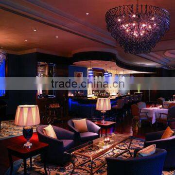 128 Channel KTV & Bar Programming Lighting Controller DMX512 Controller Light Controller