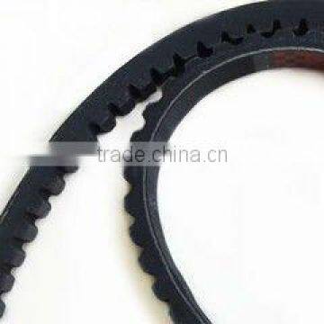 rubber teeth belt belts