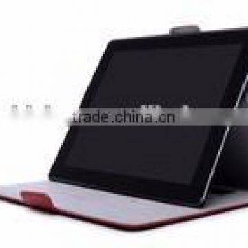 Customized Pad Case,leather Pad Case Cover, Tablet PC PU Pad Case photo-3