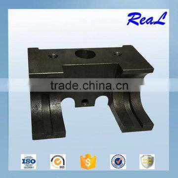 High Quality Agricultural Machinery Parts Aluminum Lost Foam Casting