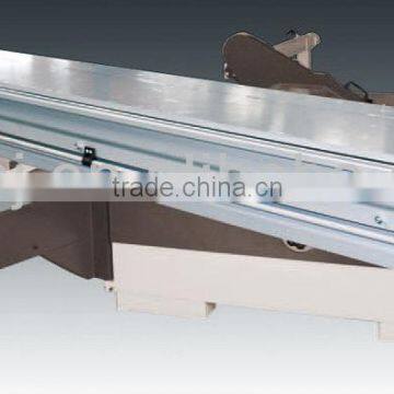 GL Sliding Working Table Model D for Panel Saw