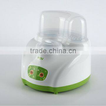 Bottle Sterilizer Home Ise Milk Feeding Bottle Warmer