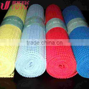 PVC Foam Grip mat, universal mat, grip liners