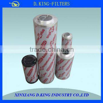 replacement for hydac hydraulic oil filter hc8314 pall oil filter