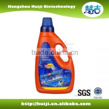 2KG 3KG packaging laundry liquid detergent