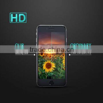 The best price tempered glass screen protector for iPhone 6 /6 Plus / 6S / 6S Plus                        
                                                                                Supplier's Choice