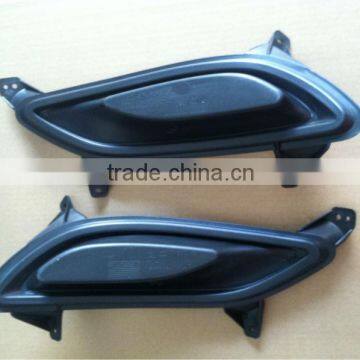 COVER-BLANKING FR FOG RH photo-2