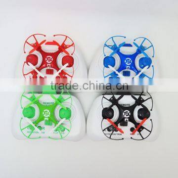 HY851 Mini 4Ch RC drone helicopter RC quadcopter flying toys made in China